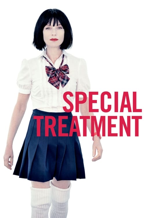Special Treatment (Sans queue ni tête) (2010)