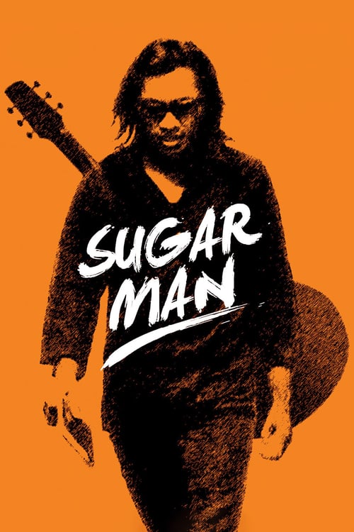 Searching for Sugar Man (2012)