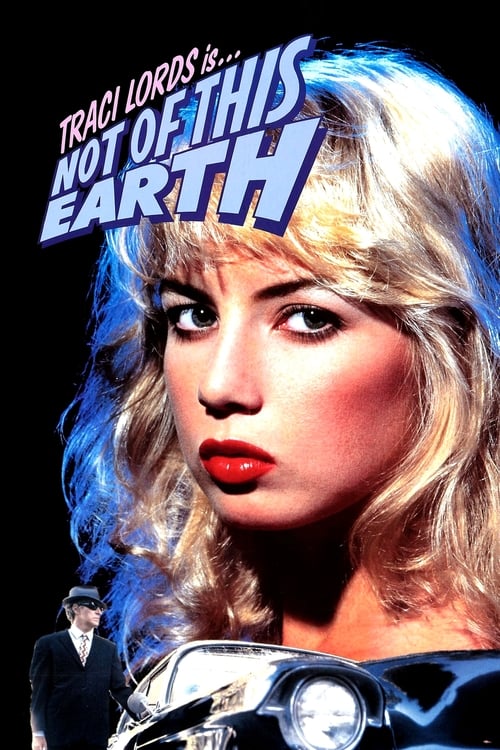 Not of This Earth (1988)