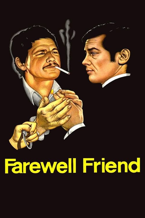 Farewell, Friend (Adieu l'ami) (1968)