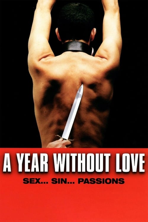 A Year Without Love (Un año sin amor) (2005)