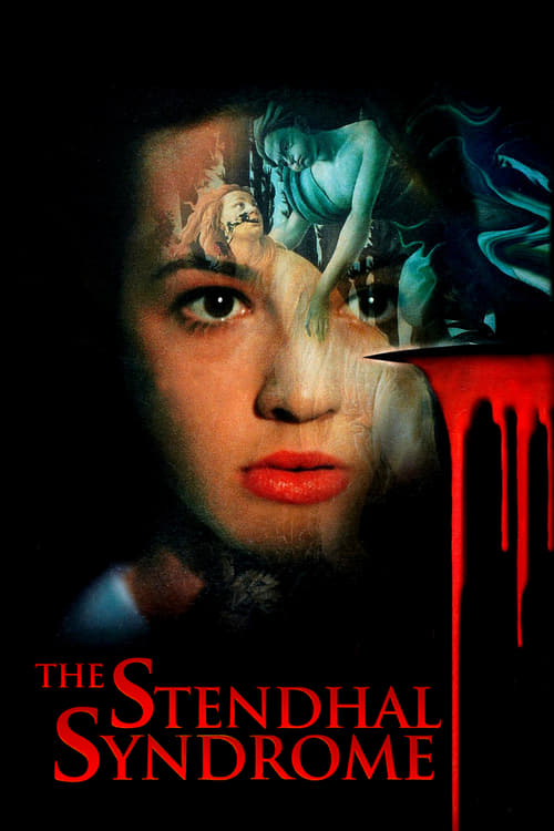 The Stendhal Syndrome (La sindrome di Stendhal) (1996)