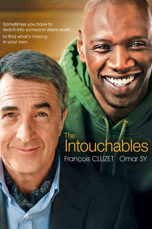 The Intouchables (Intouchables) (2011)