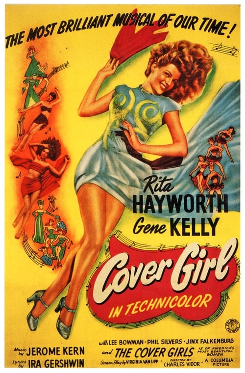 Cover Girl (1944)
