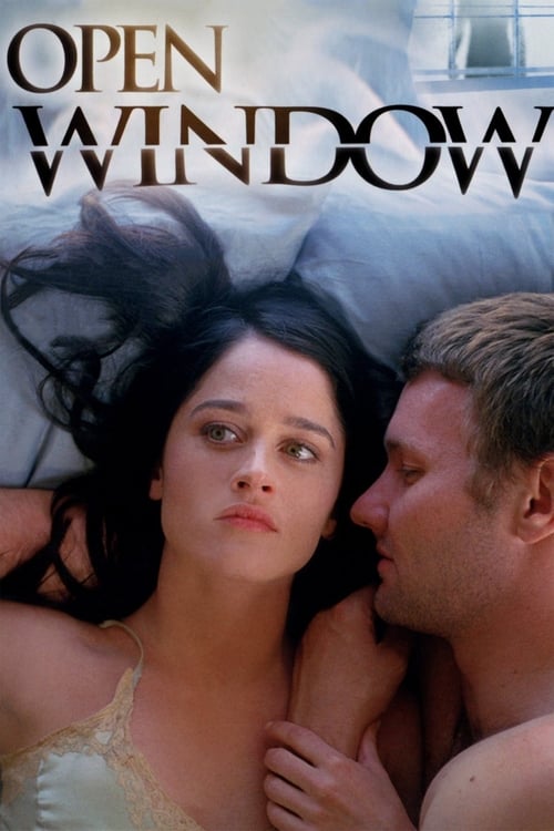Open Window (2006)
