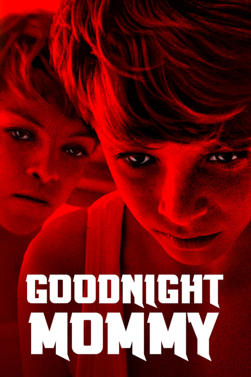 Goodnight Mommy (Ich seh, Ich seh) (2014)