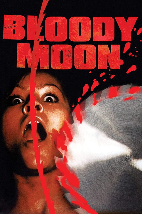 Bloody Moon (Die Säge des Todes) (1981)