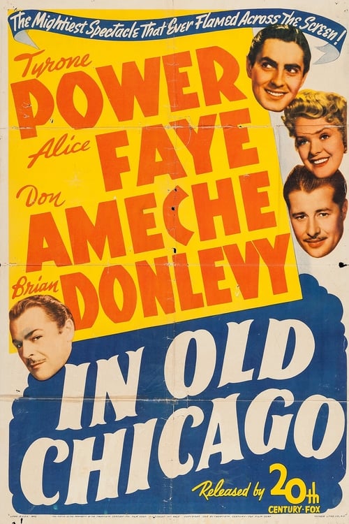 In Old Chicago (1938)