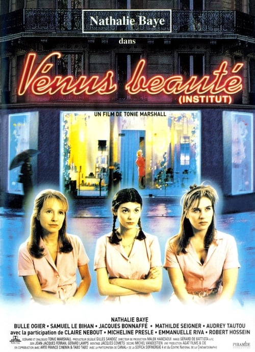 Venus Beauty Institute (Vénus beauté (institut)) (1999)