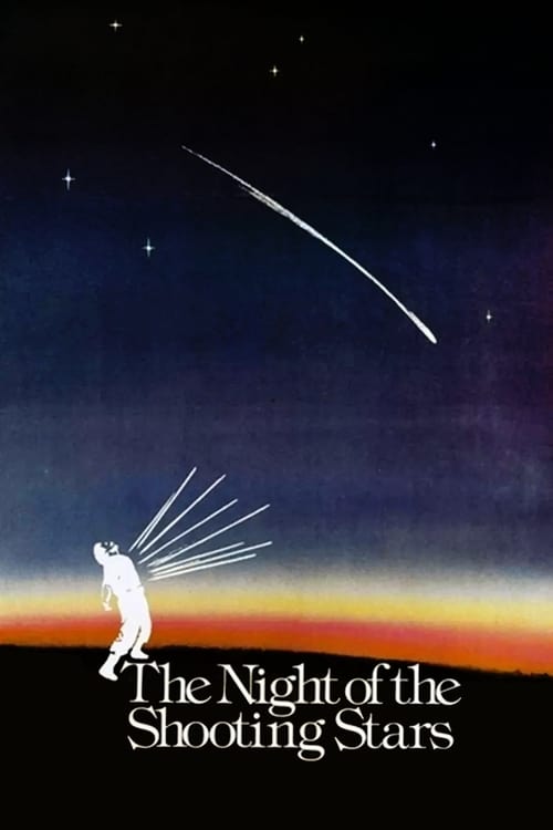 The Night of the Shooting Stars (La notte di San Lorenzo) (1982)