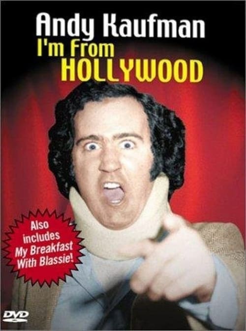 I'm from Hollywood (1989)