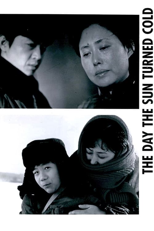 The Day the Sun Turned Cold (天國逆子) (1994)