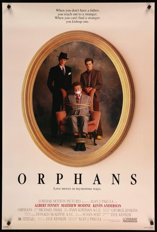 Orphans (1987)