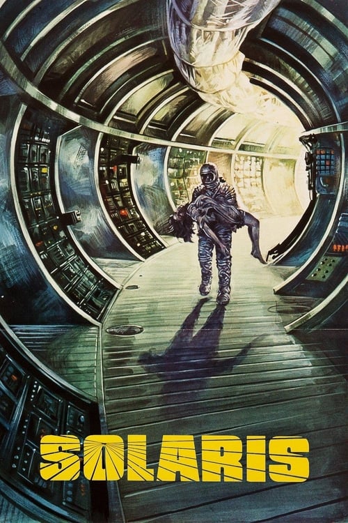 Solaris (Солярис) (1972)