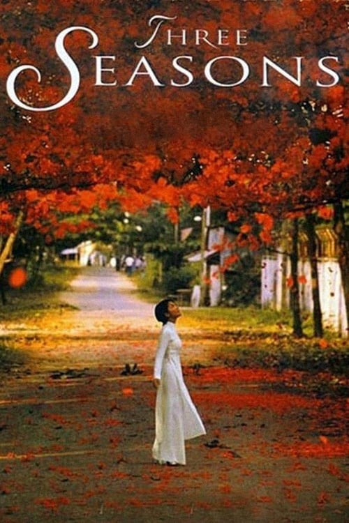 Three Seasons (1999)
