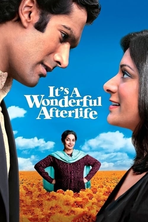 It's a Wonderful Afterlife (Hai Marjawaan!) (2010)