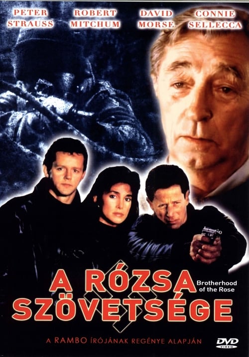 Brotherhood of the Rose (1989)