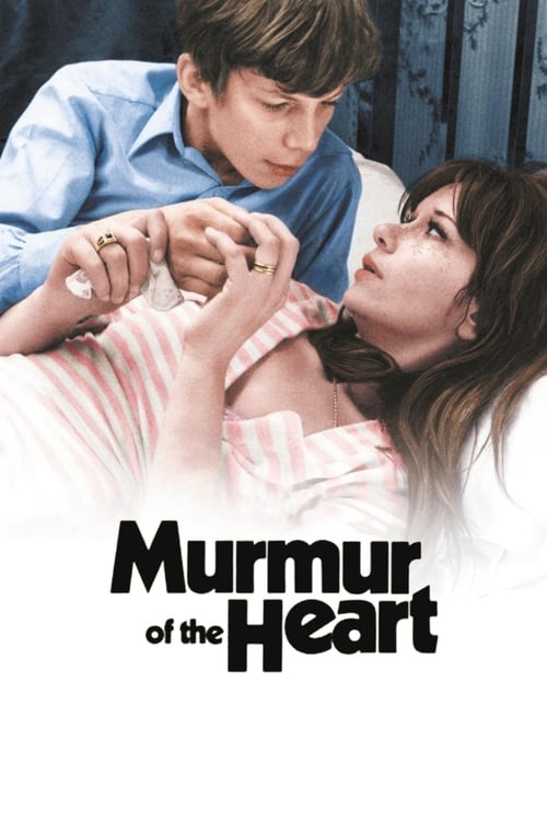 Murmur of the Heart (Le Souffle au cœur) (1971)