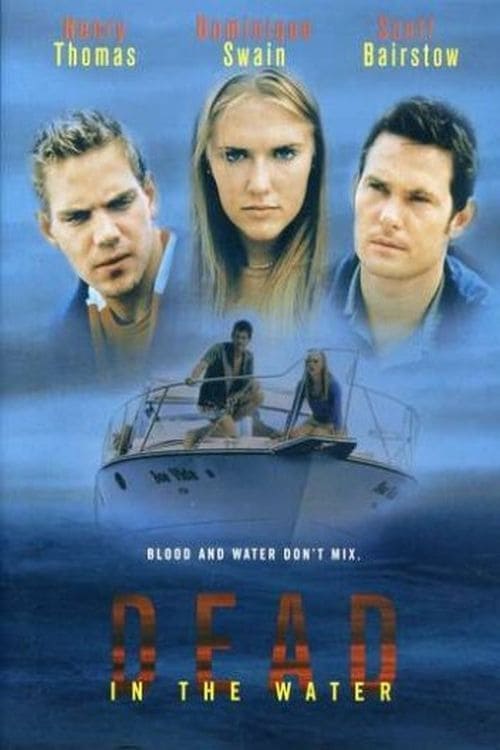 Dead in the Water (2002)