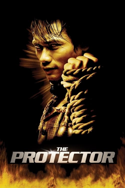 The Protector (ต้มยำกุ้ง) (2005)