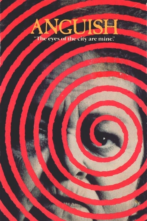 Anguish (Angustia) (1987)