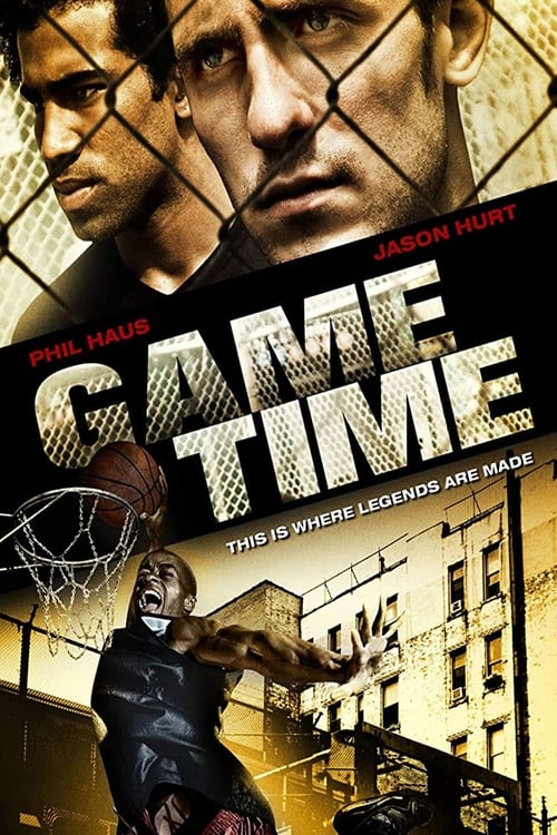 The Duel (2011)