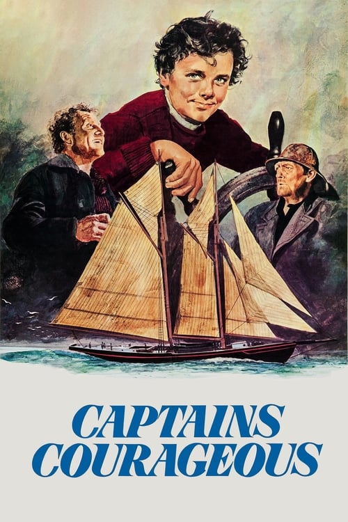 Captains Courageous (1937)