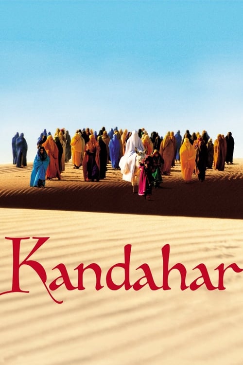 Kandahar (Safar e Ghandehar) (2001)