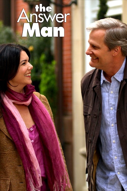 The Answer Man (Arlen Faber) (2009)