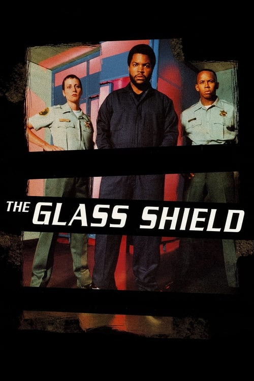 The Glass Shield (1994)