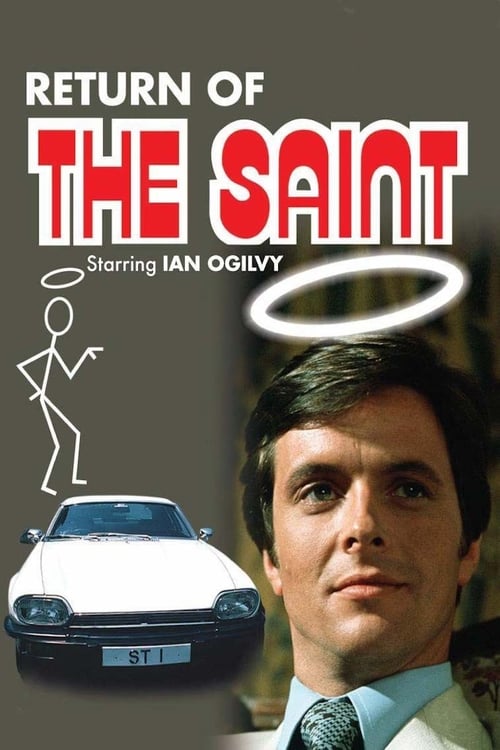 Return of the Saint (1978)