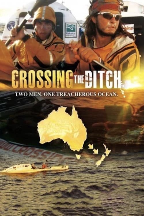 Crossing the Ditch (2010)