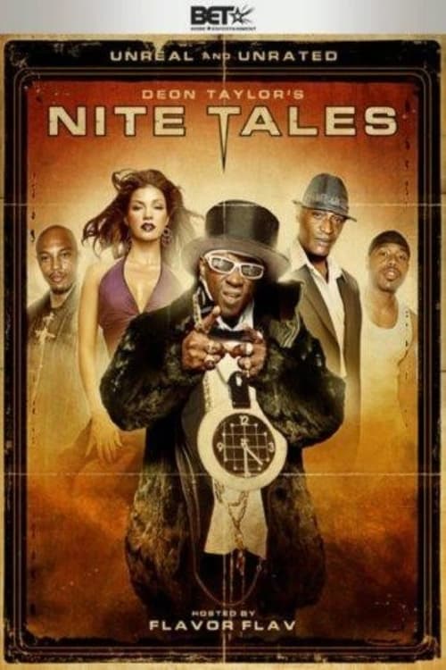 Nite Tales: The Movie (2008)