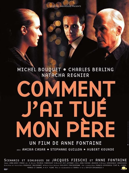 How I Killed My Father (Comment j'ai tué mon père) (2001)