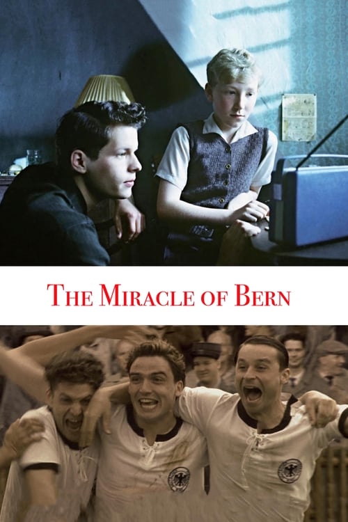 The Miracle of Bern (Das Wunder von Bern) (2003)