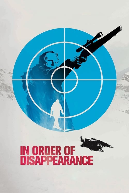 In Order of Disappearance (Kraftidioten) (2014)