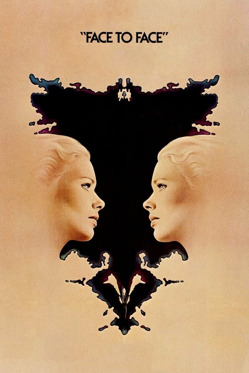 Face to Face (Ansikte mot Ansikte) (1976)