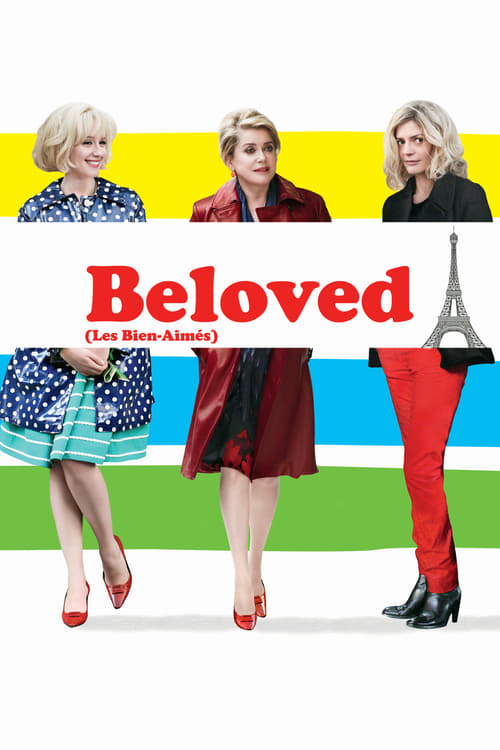 Beloved (Les bien-aimés) (2011)
