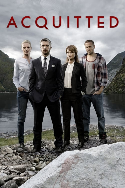 Acquitted (Frikjent) (2015)