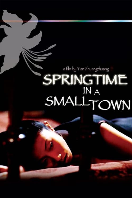 Springtime in a Small Town (小城之春) (2002)