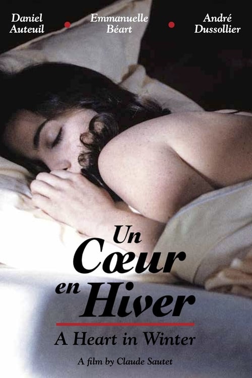 A Heart in Winter (Un cœur en hiver) (1992)