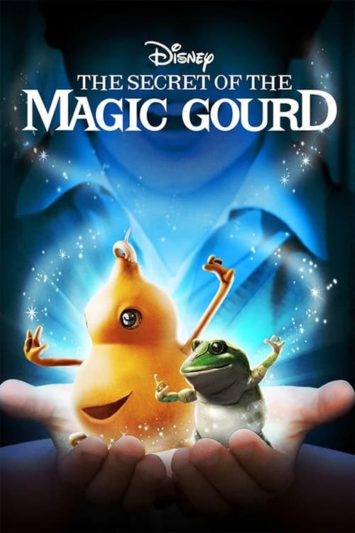 The Secret of the Magic Gourd (宝葫芦的秘密) (2007)