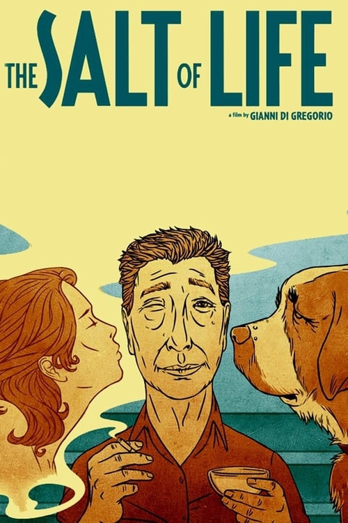 The Salt of Life (Gianni e le donne) (2011)