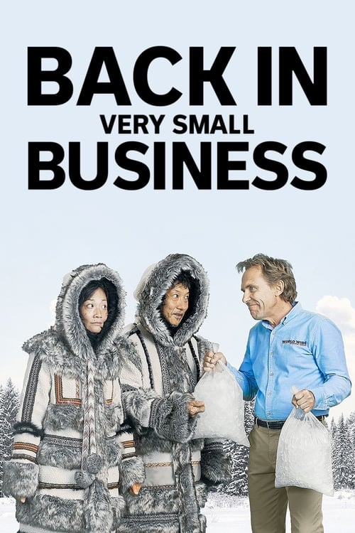 Back in Very Small Business (2018)