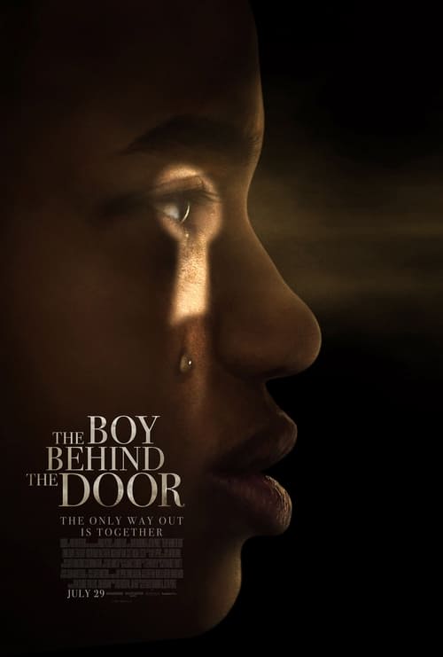 The Boy Behind the Door (2020)