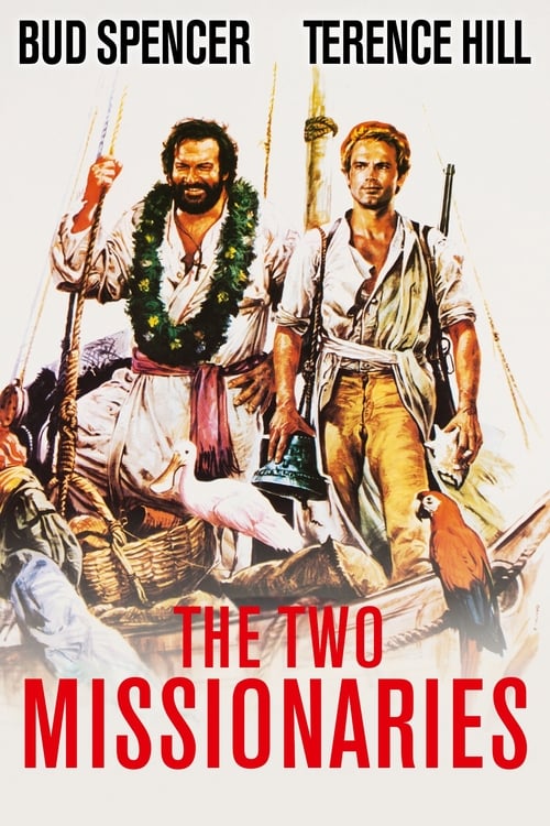 The Two Missionaries (Porgi l'altra guancia) (1974)
