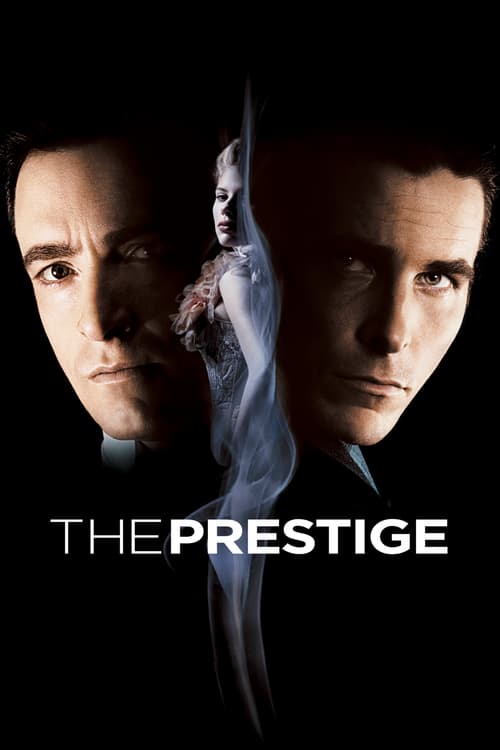 The Prestige (2006)