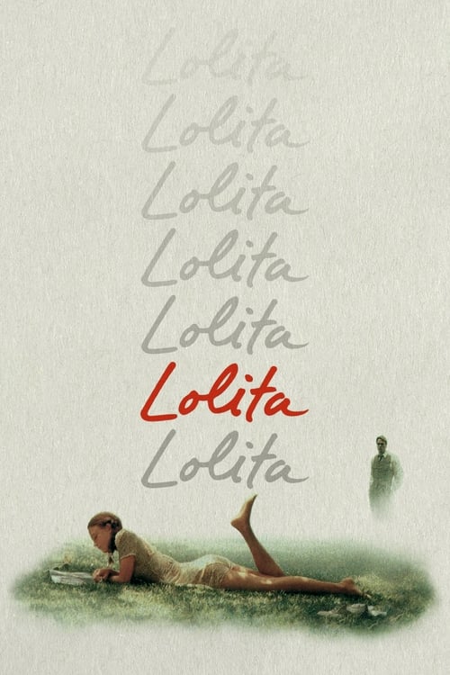 Lolita (1997)
