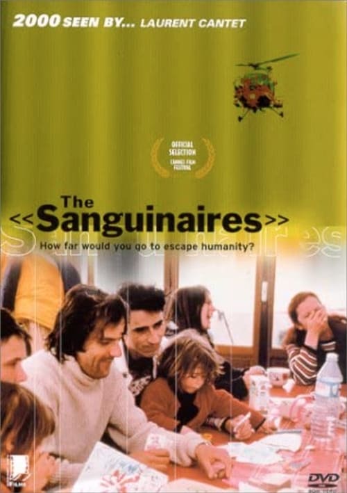 The Sanguinaires (Les sanguinaires) (1997)