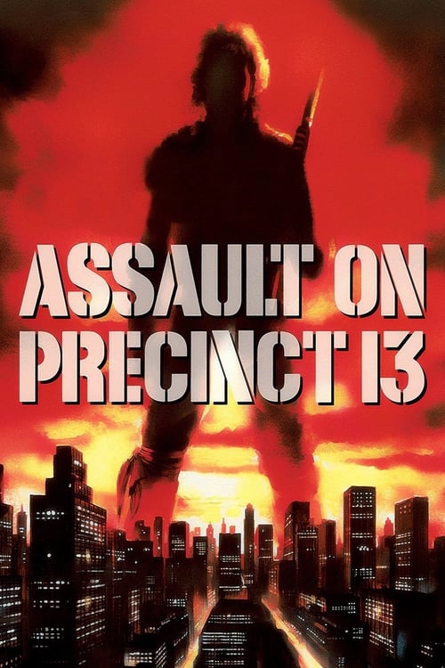 Assault on Precinct 13 (1976)